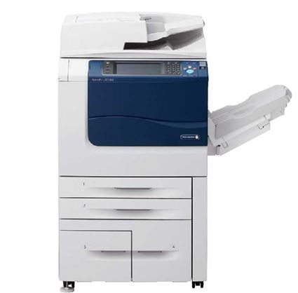 Máy Fuji Xerox Docucentre IV 6080